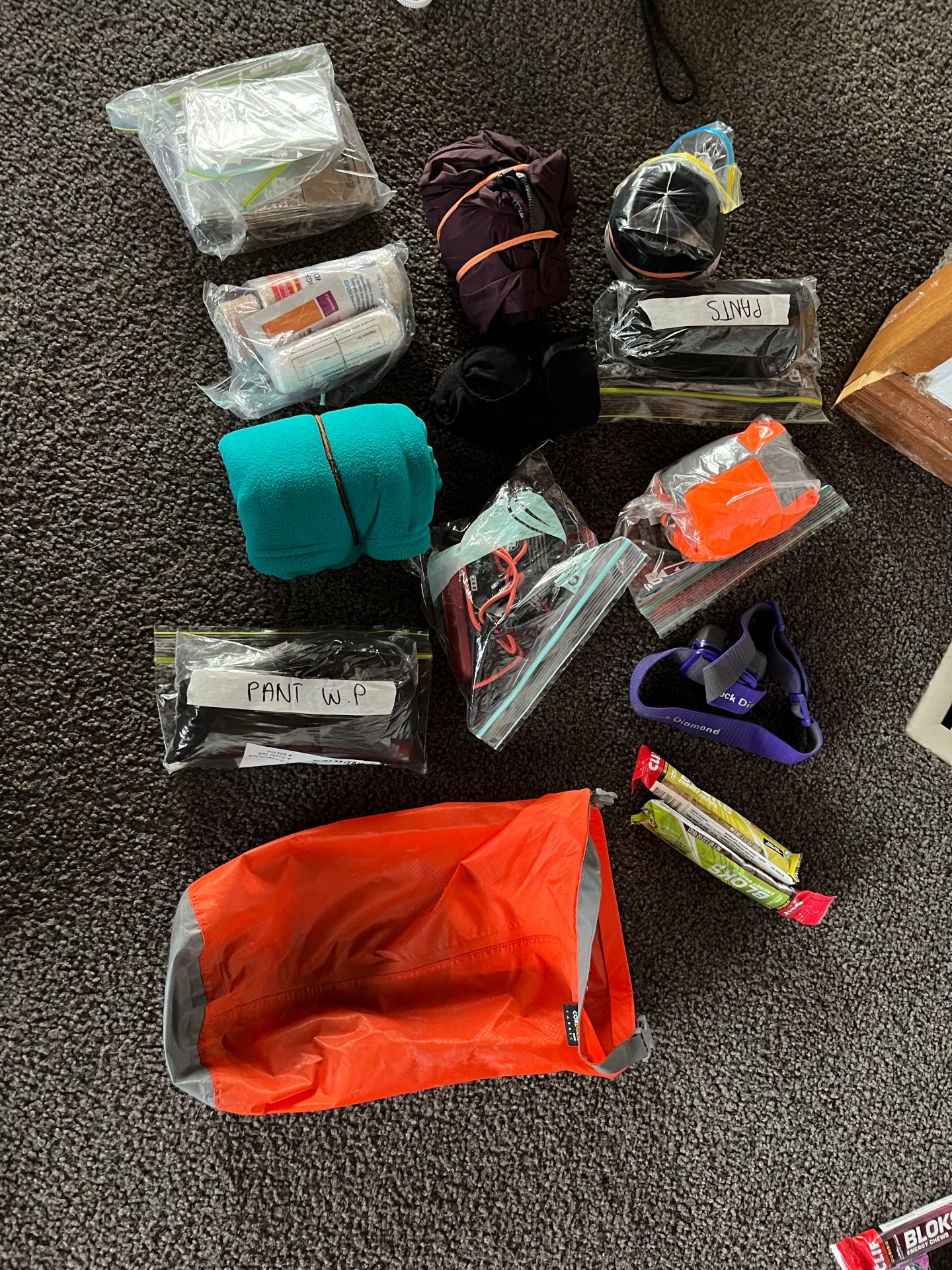 Design Bag Drop Drop bags 101 – MelMac Runs